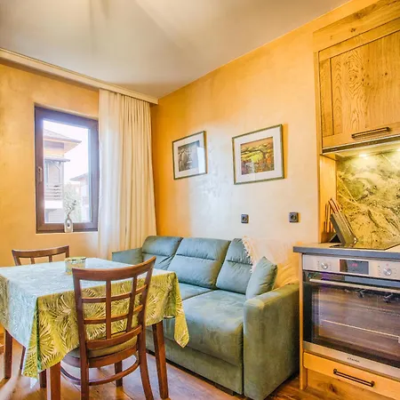 Apartment Fortuna Light