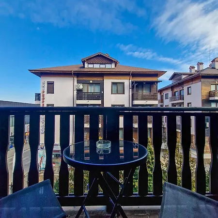 Appartement Cosy On The Lift *