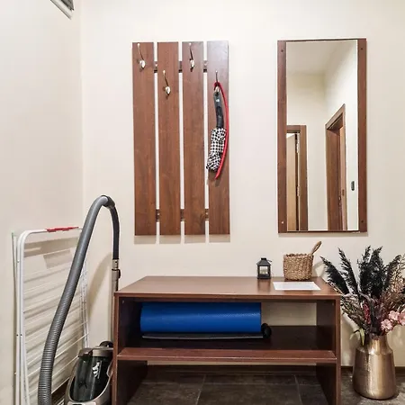 Cosy On The Lift Appartement Bansko