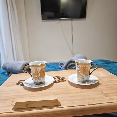 Apartment Fortuna Light Bansko