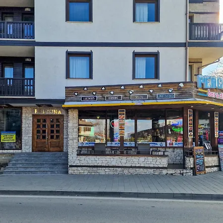 Apartment Cosy On The Lift