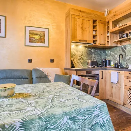 Fortuna Light Apartment Bansko