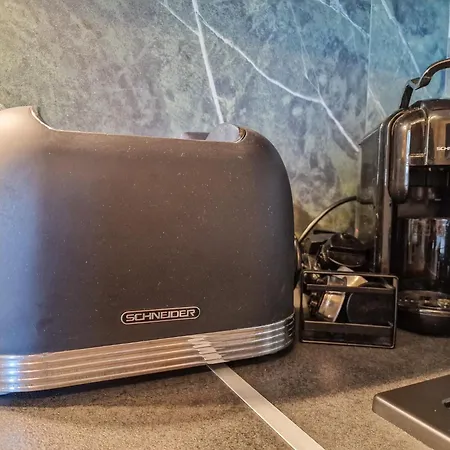 Cosy On The Lift Appartement *