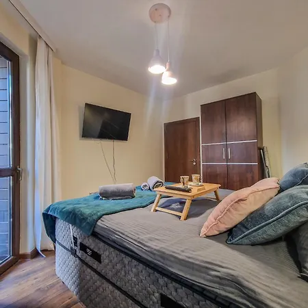 Fortuna Light Apartment