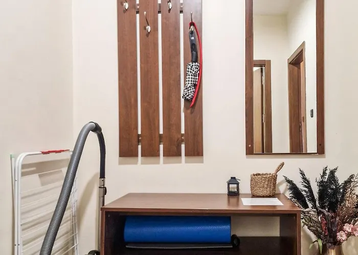 Cosy On The Lift Apartment Bansko