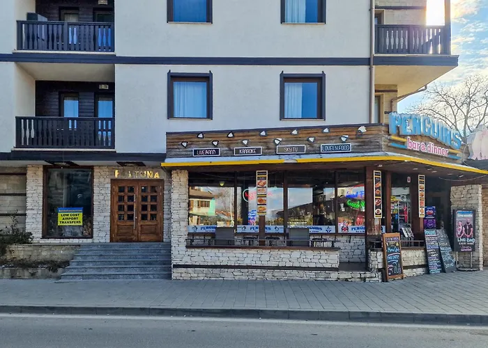 Apartment Cosy On The Lift