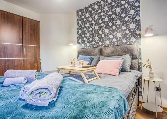 Cosy On The Lift Apartment *