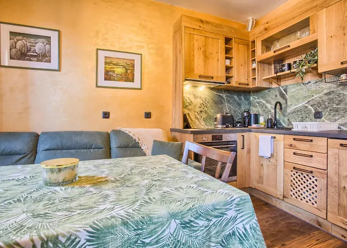 Cosy On The Lift Apartment Bansko