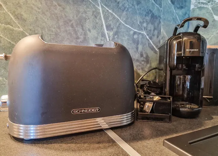 Cosy On The Lift Apartment *